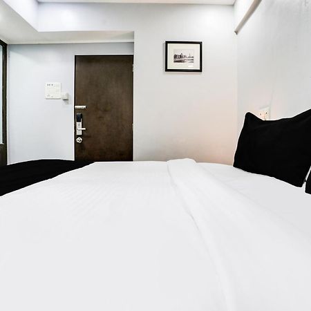 Collection O Andheri Near Mumbai Airport Formerly We Stay Екстер'єр фото