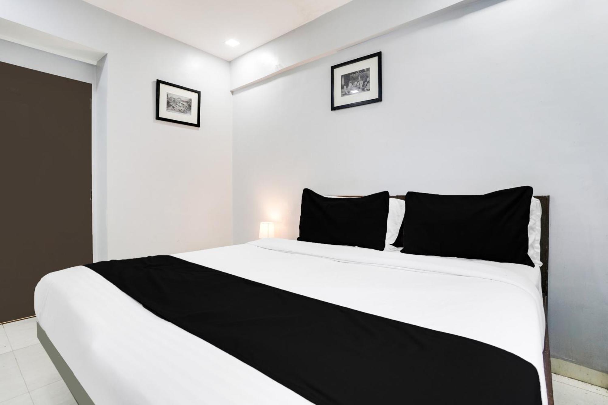 Collection O Andheri Near Mumbai Airport Formerly We Stay Екстер'єр фото