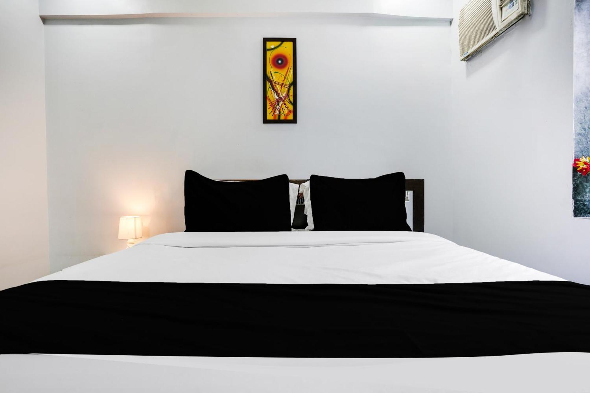Collection O Andheri Near Mumbai Airport Formerly We Stay Екстер'єр фото