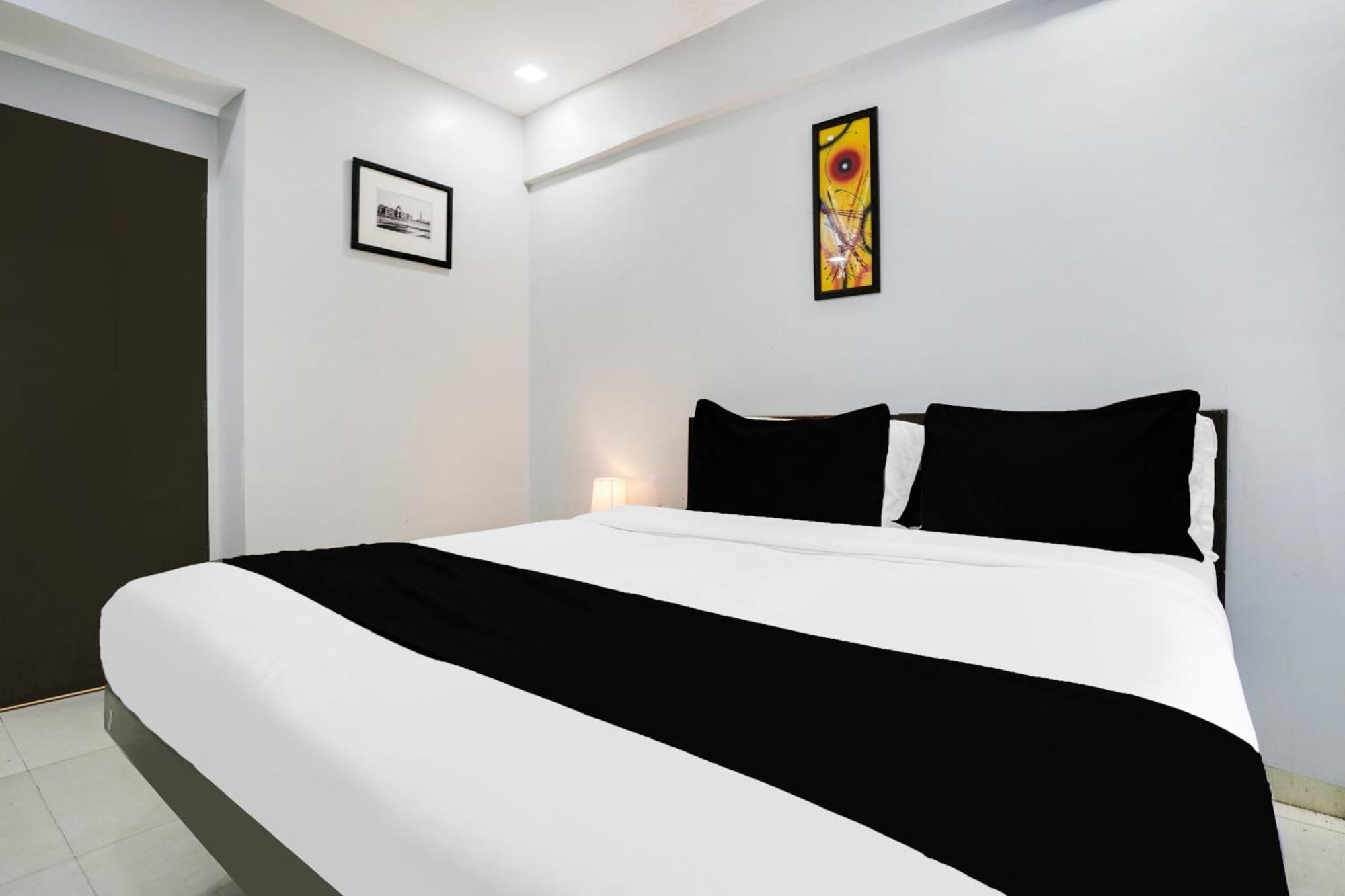 Collection O Andheri Near Mumbai Airport Formerly We Stay Екстер'єр фото