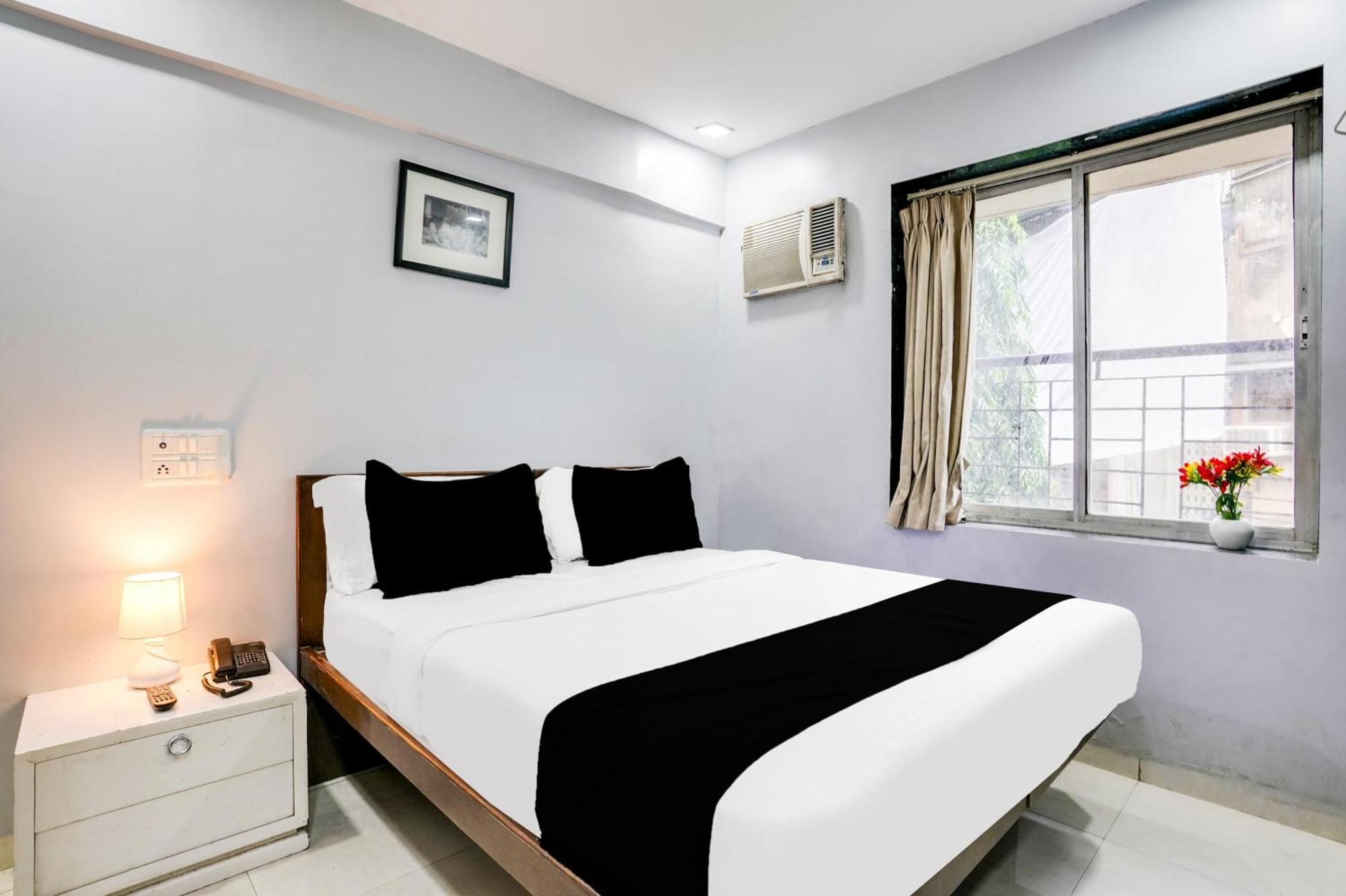 Collection O Andheri Near Mumbai Airport Formerly We Stay Екстер'єр фото
