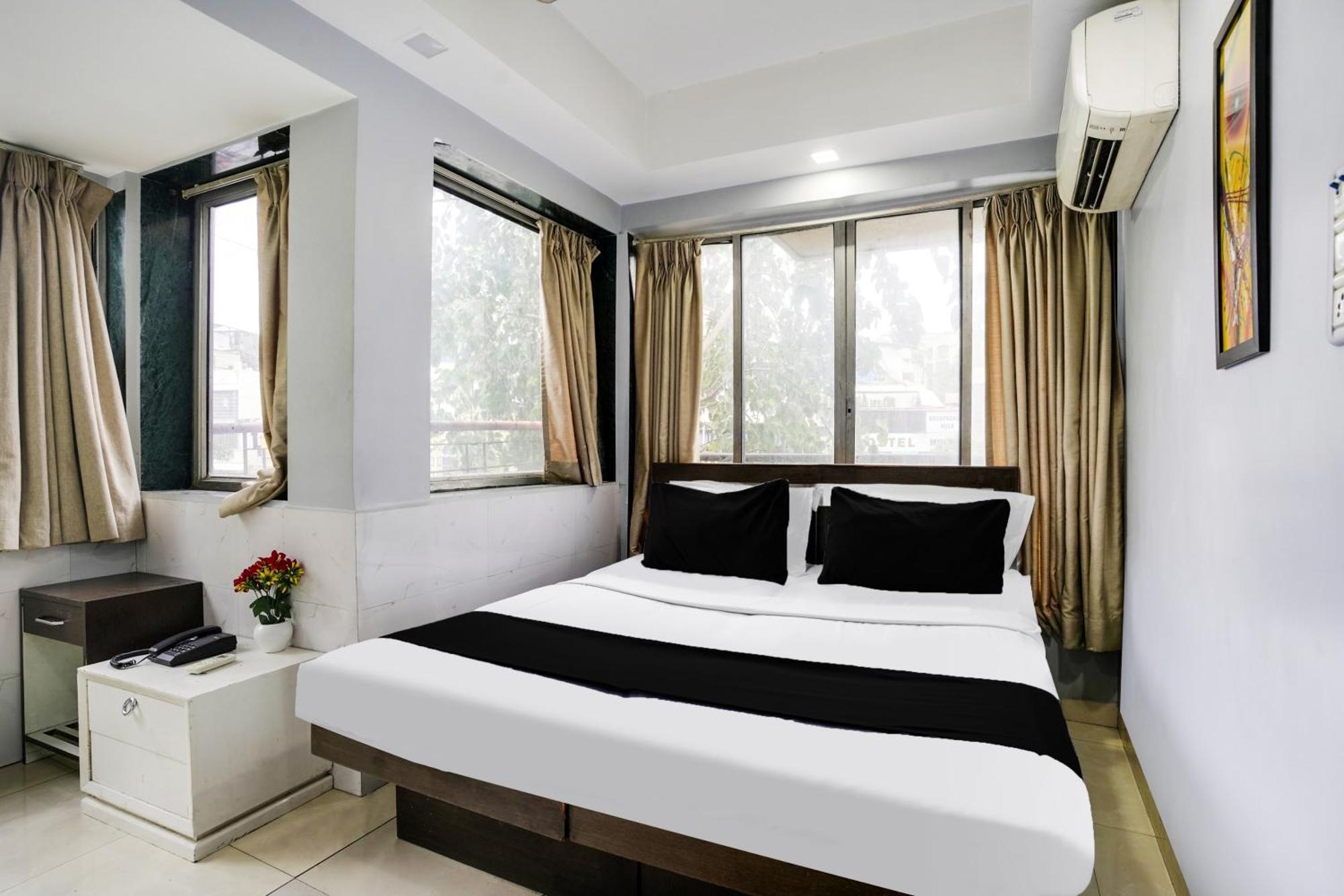Collection O Andheri Near Mumbai Airport Formerly We Stay Екстер'єр фото