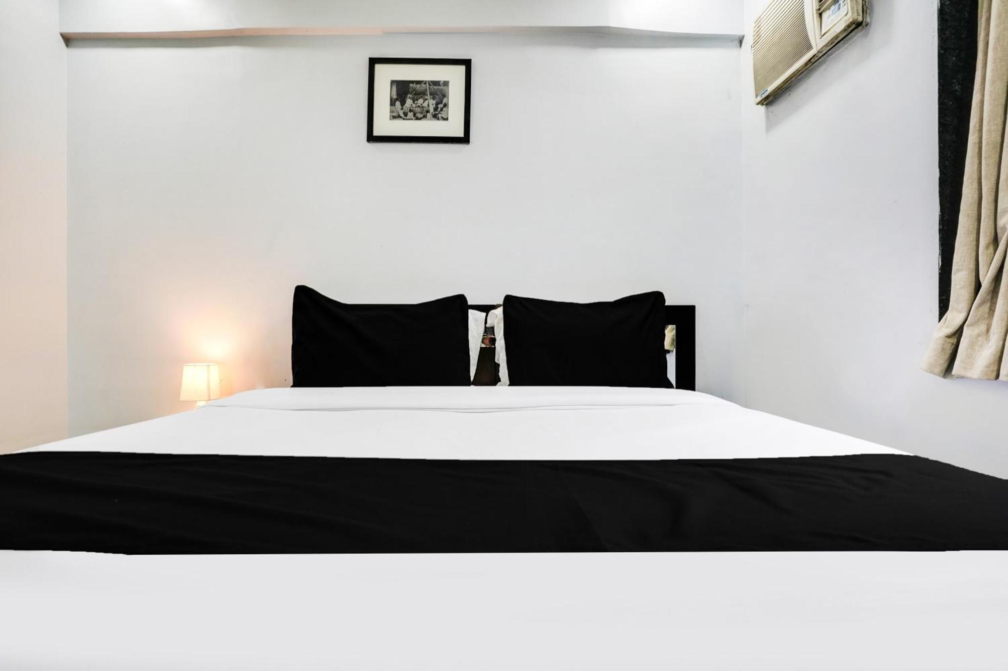 Collection O Andheri Near Mumbai Airport Formerly We Stay Екстер'єр фото